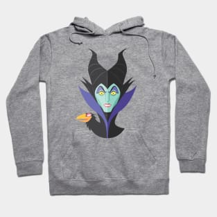 Maleficent Hoodie